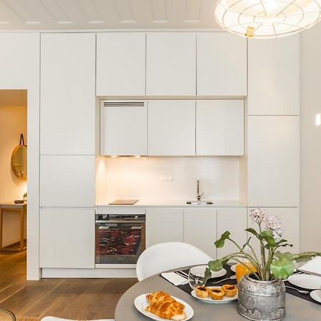 Chic Tailor Made Flat In Chiado Apartment Lisboa Ngoại thất bức ảnh