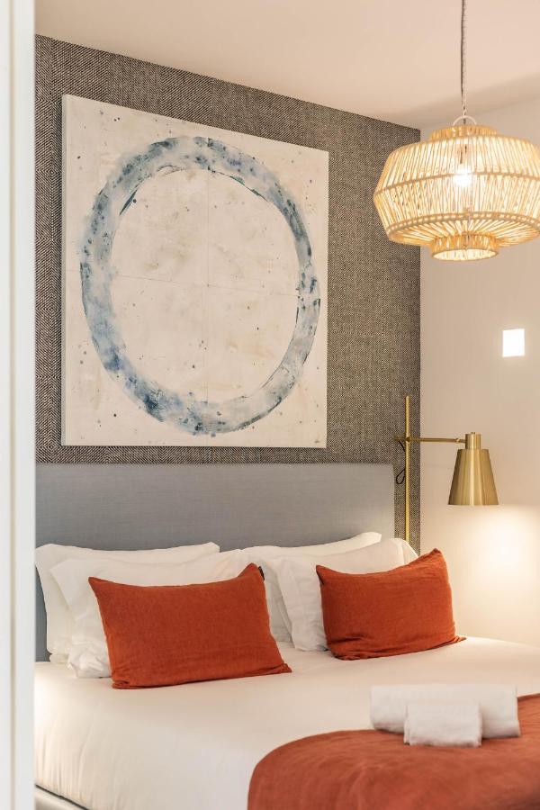 Chic Tailor Made Flat In Chiado Apartment Lisboa Ngoại thất bức ảnh
