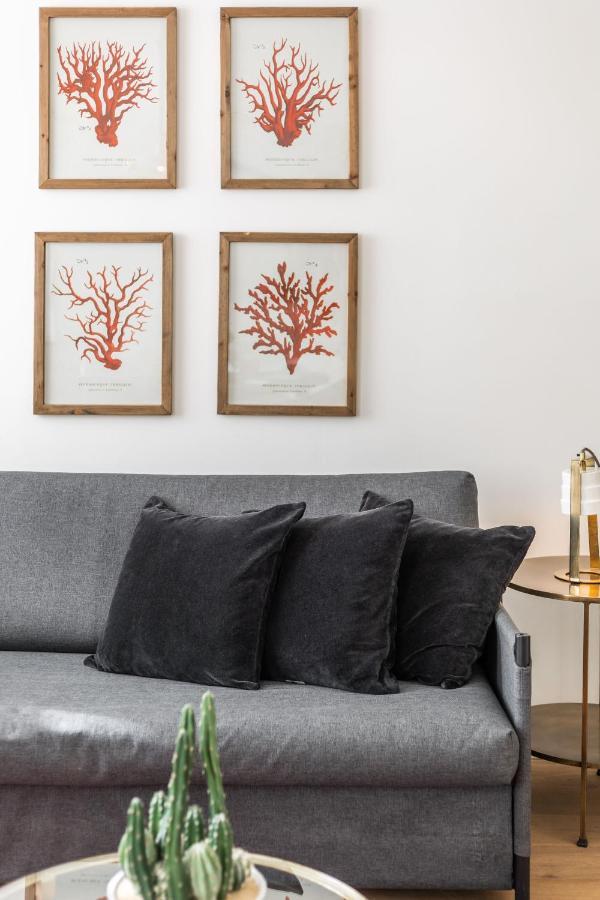 Chic Tailor Made Flat In Chiado Apartment Lisboa Ngoại thất bức ảnh